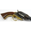 Rewolwer Dakota kal. .357Mag/.38Spec